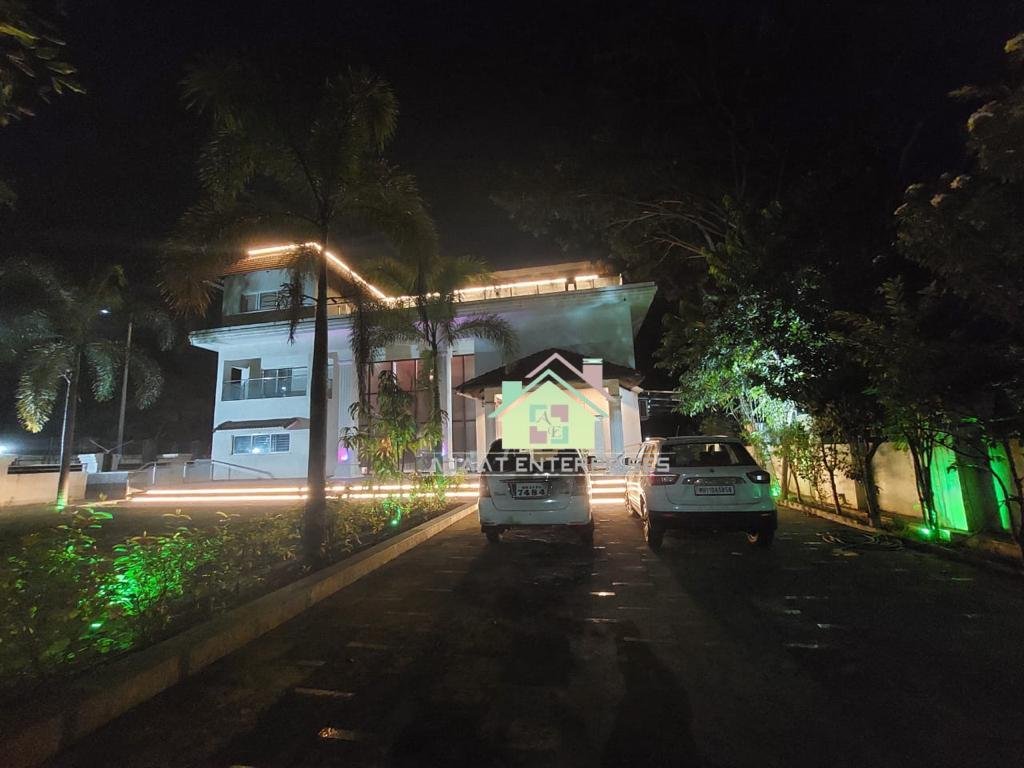 5BHK Bungalow