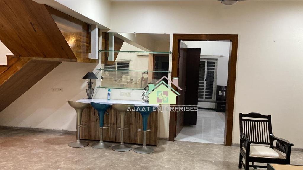5BHK Bungalow