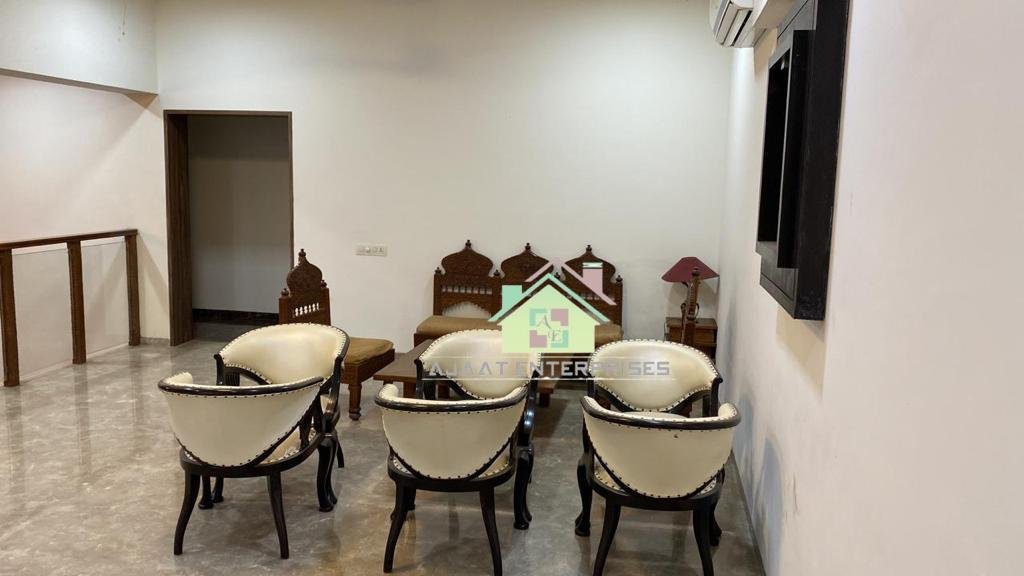 5BHK Bungalow