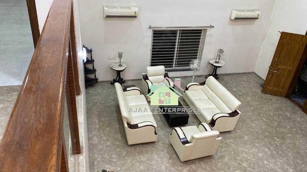 5BHK Bungalow