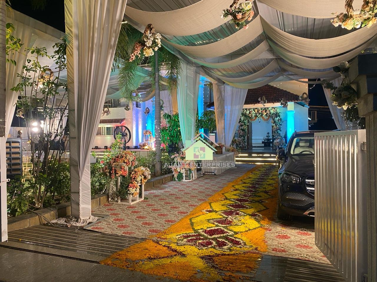 5BHK Bungalow