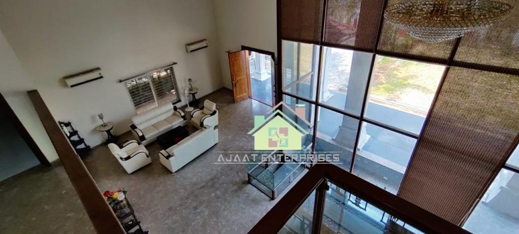 5BHK Bungalow