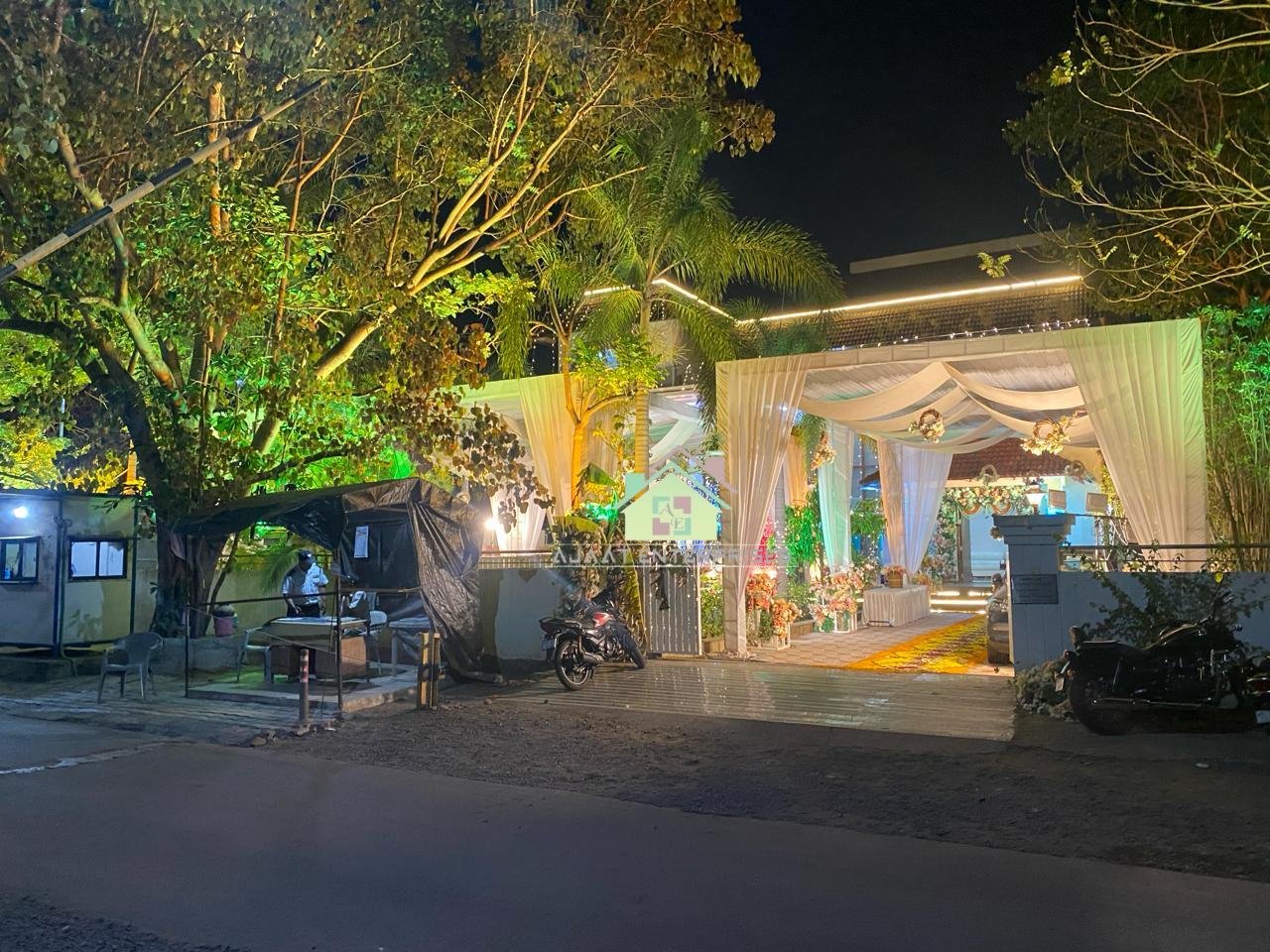 5BHK Bungalow