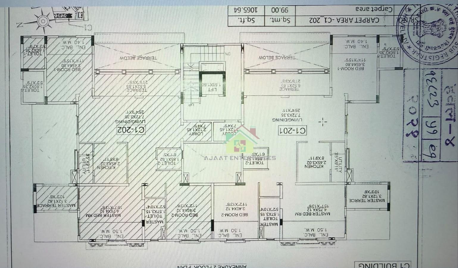 3bhk