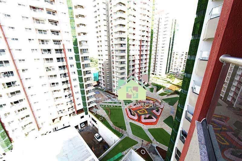 3BHK