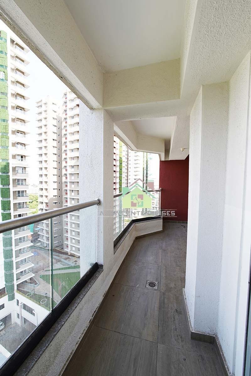 3BHK