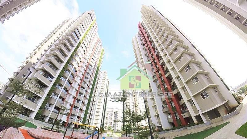 3BHK