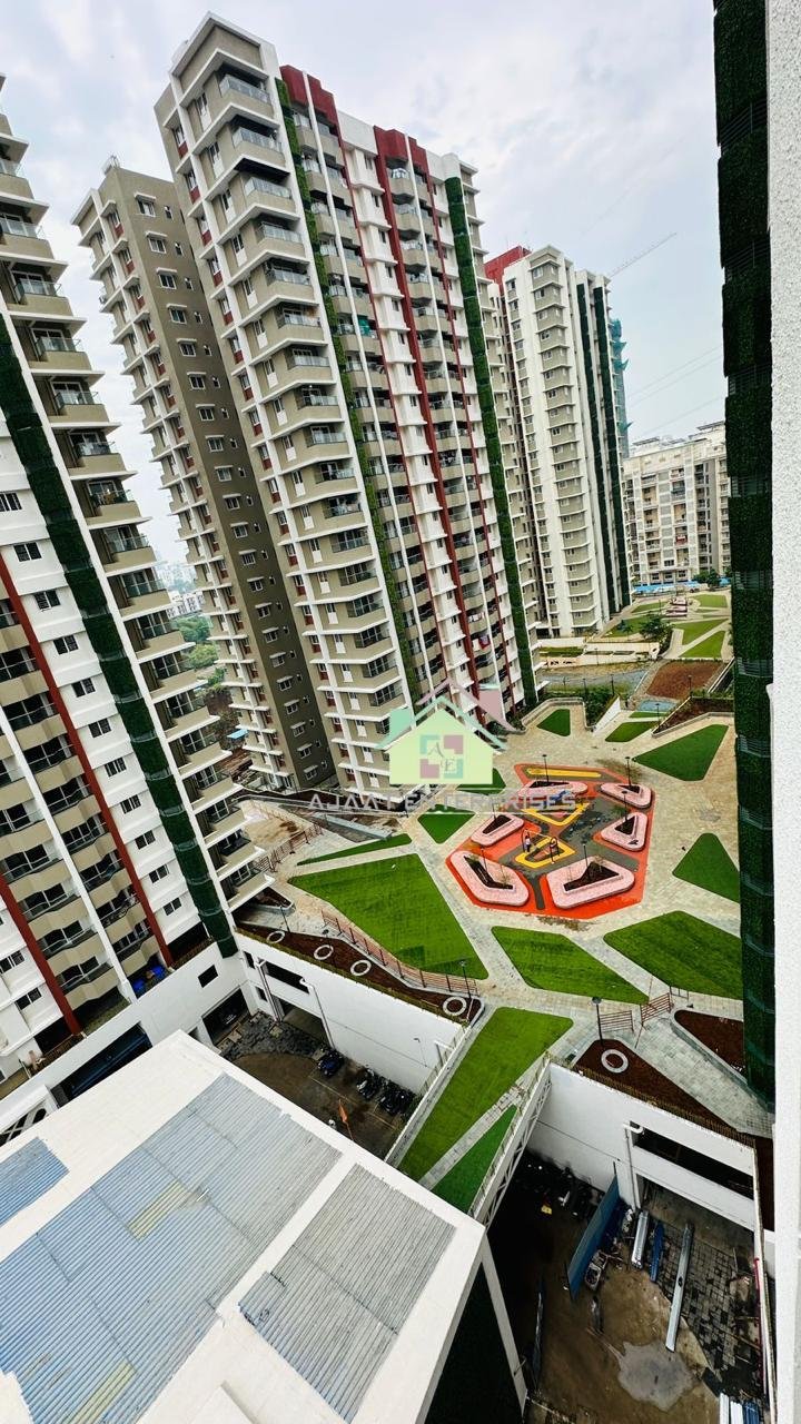 3BHK