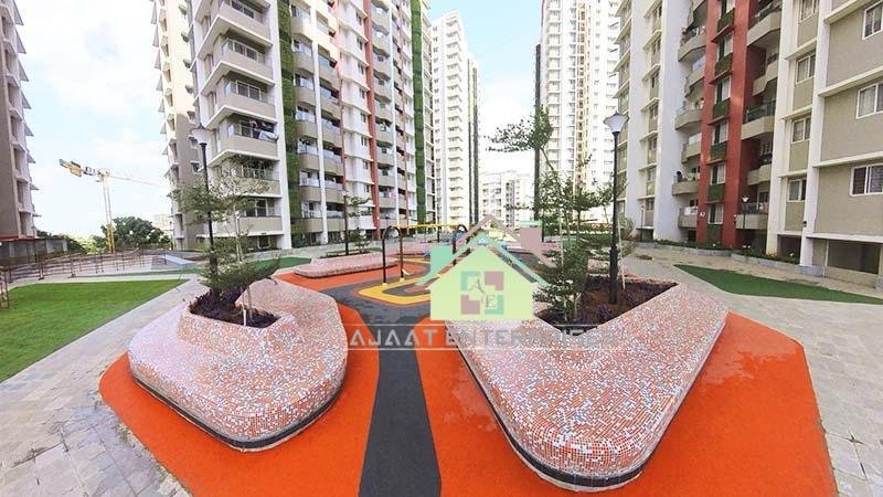 3BHK