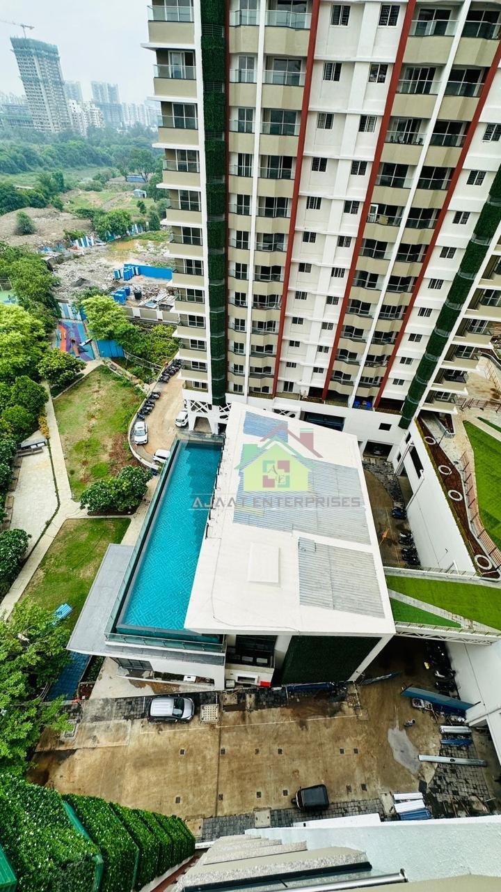 3BHK