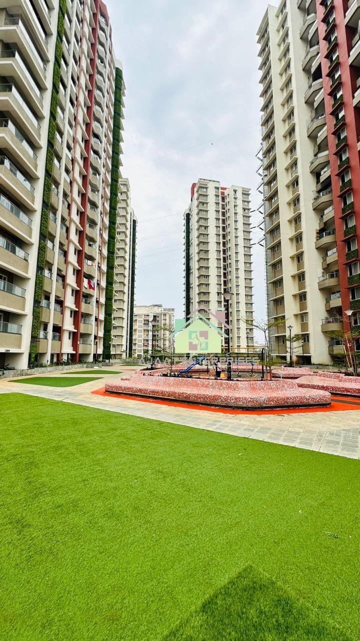 3BHK