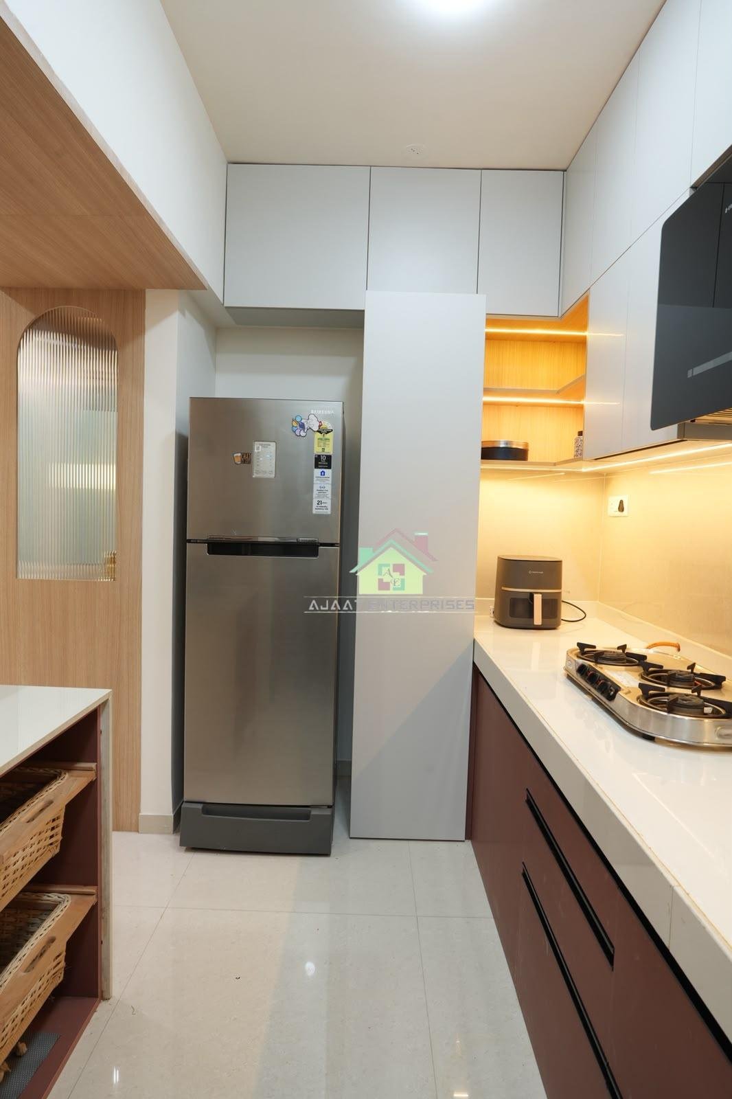 2BHK