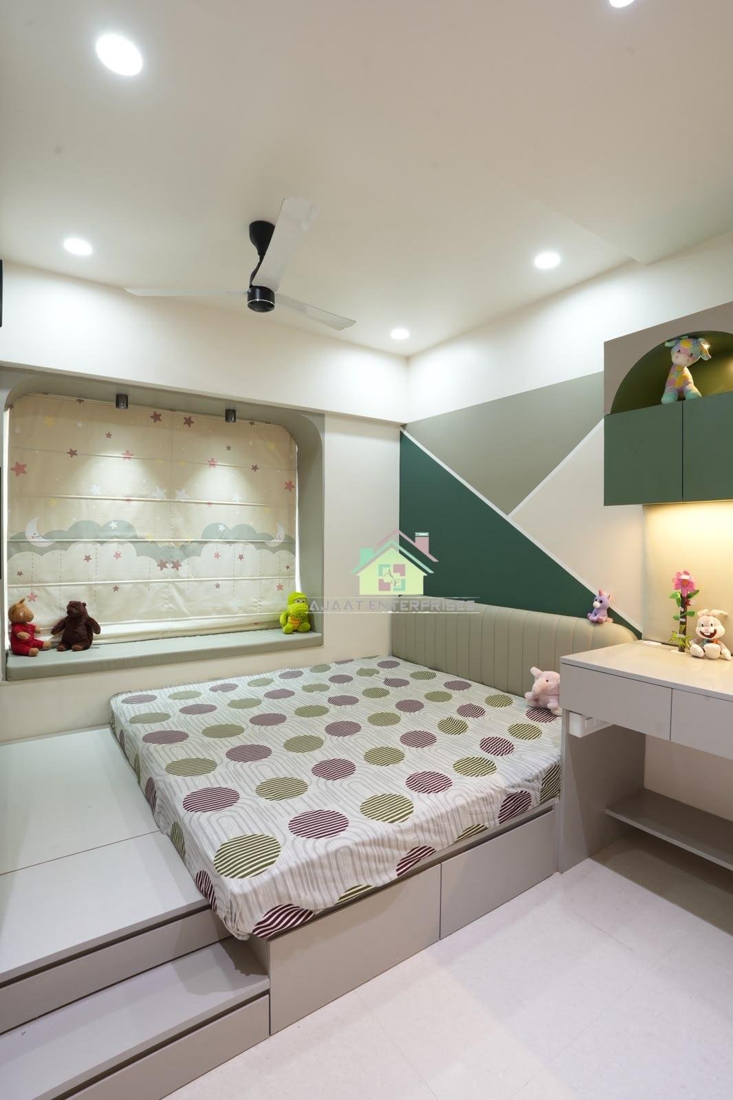 2BHK