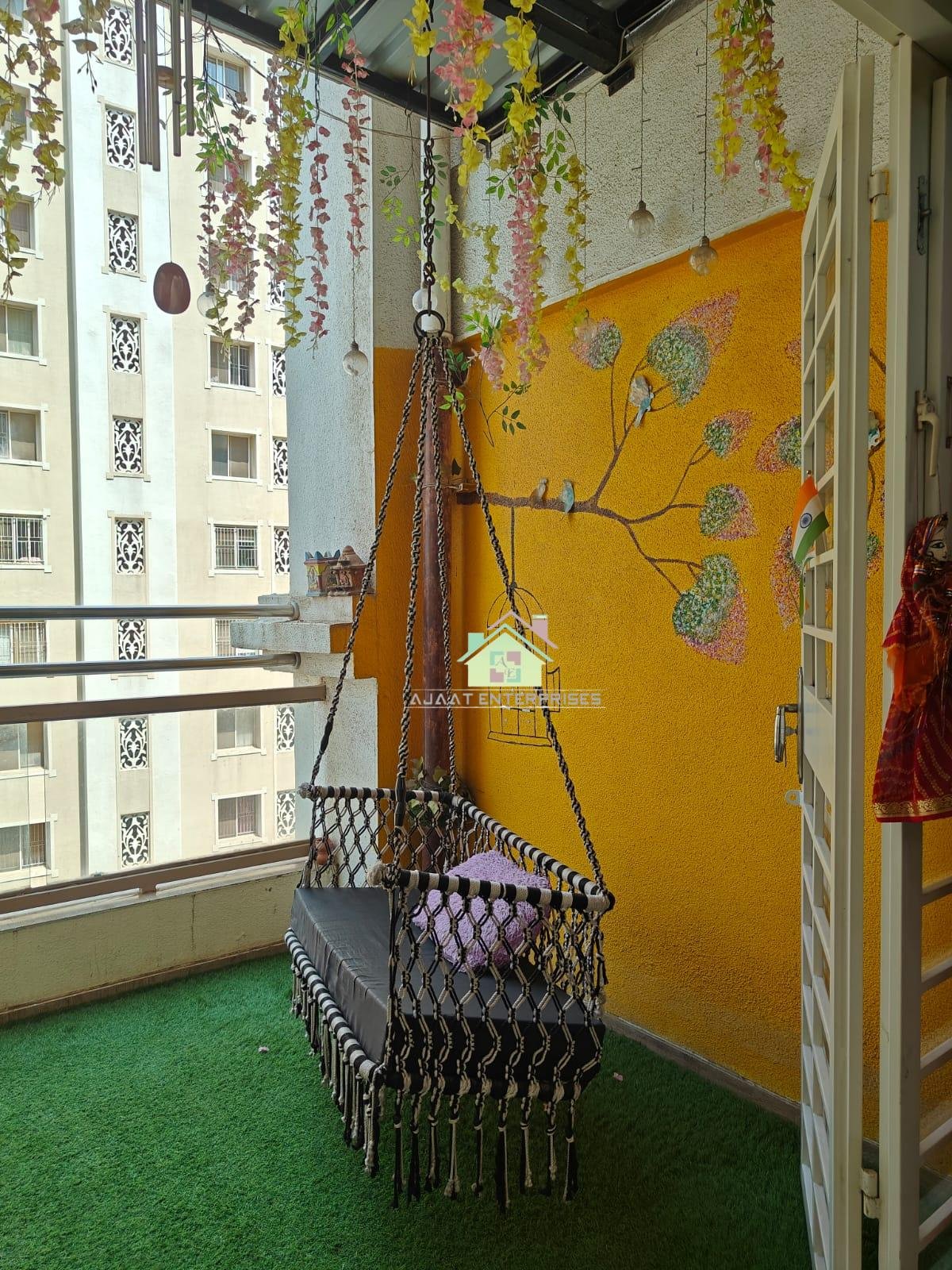 3BHK