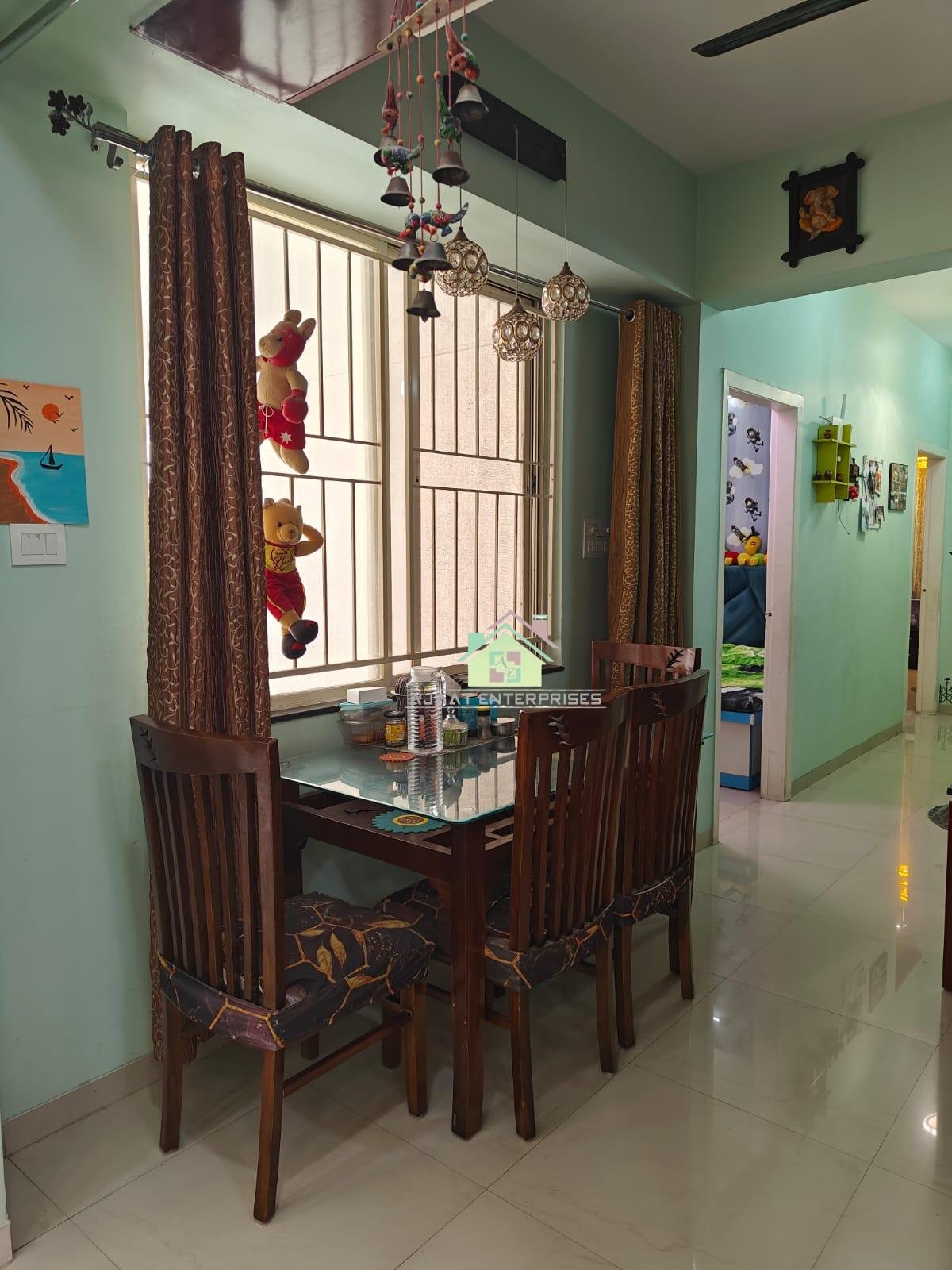 3BHK