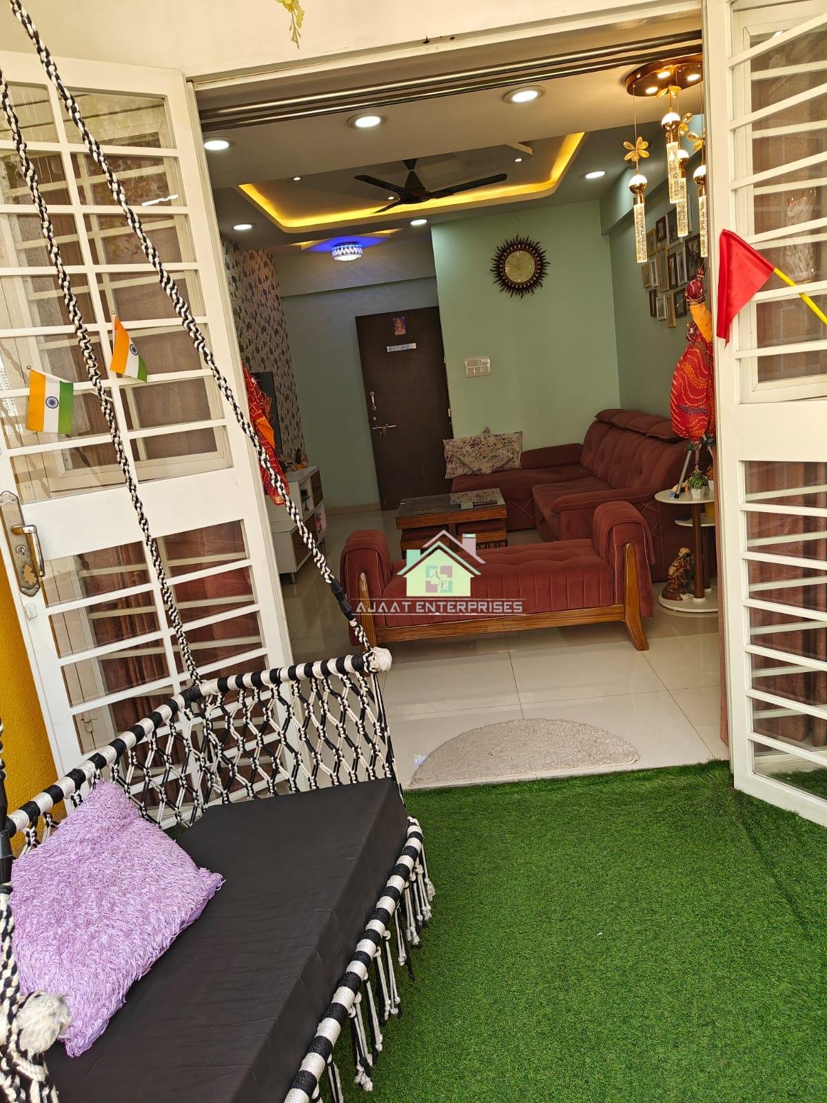 3BHK