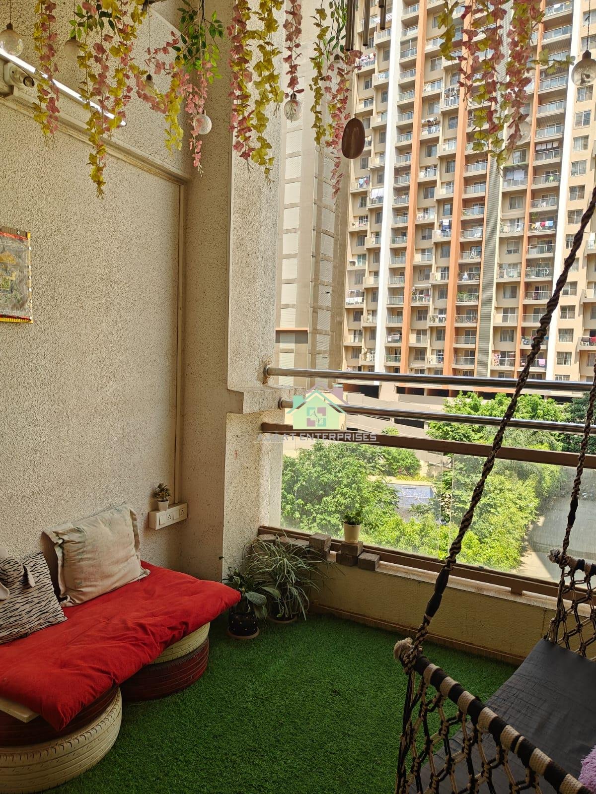3BHK