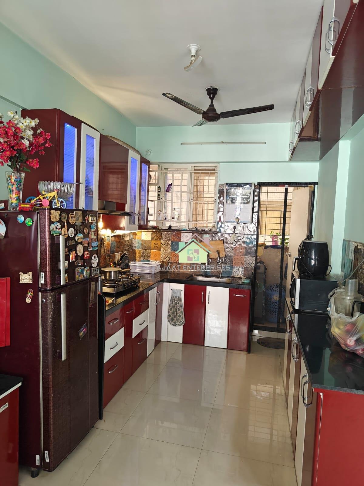 3BHK