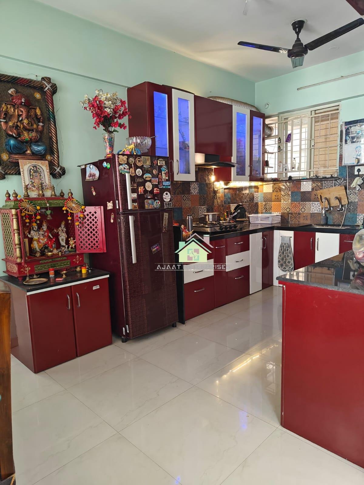 3BHK