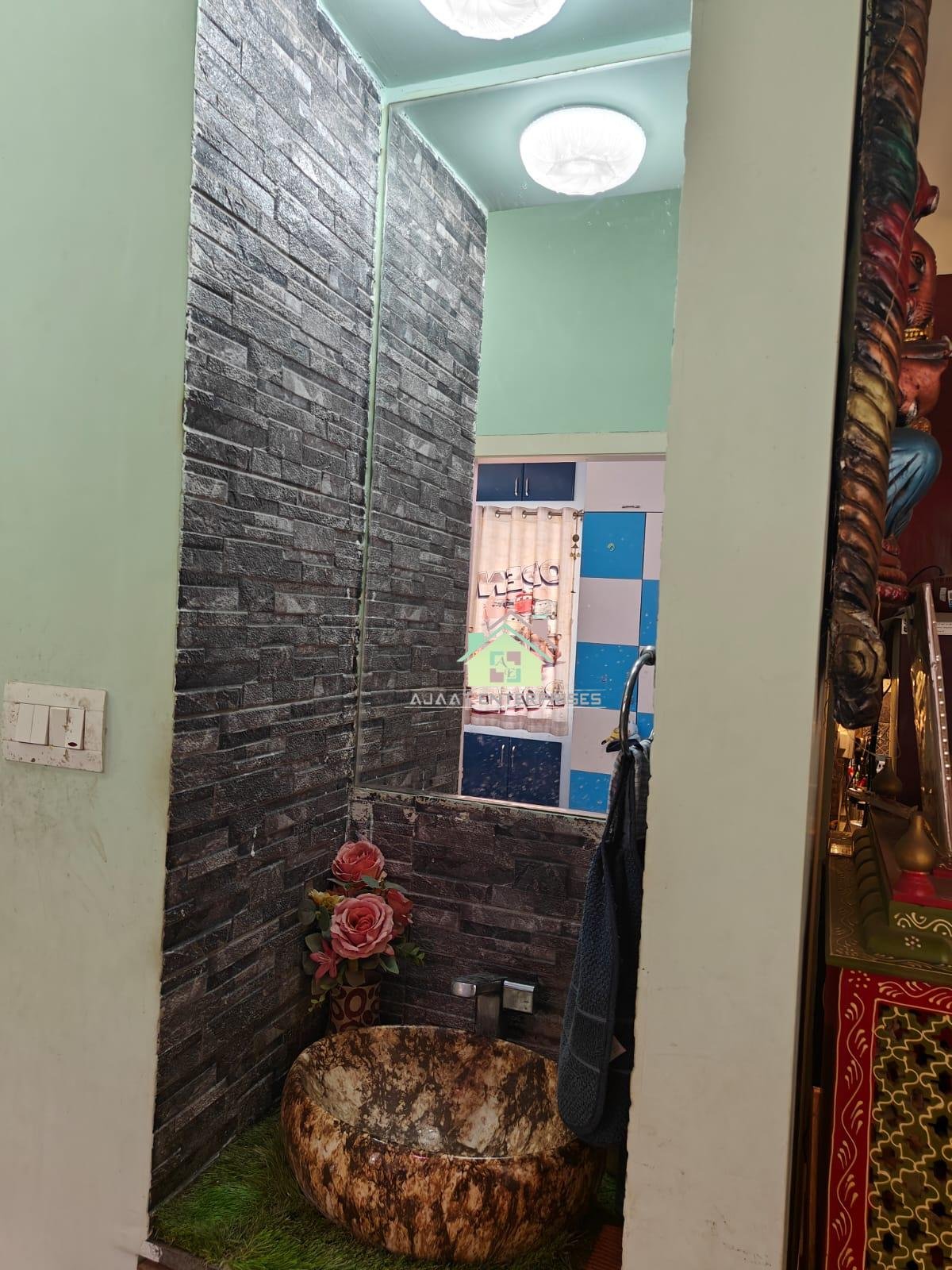 3BHK