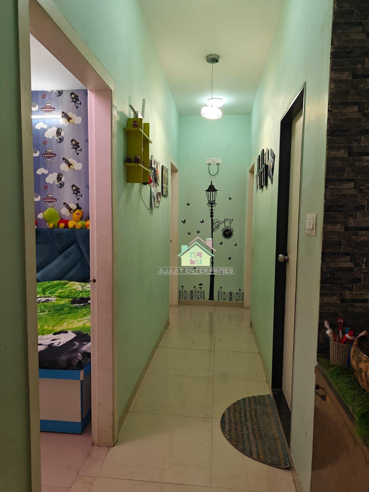 3BHK