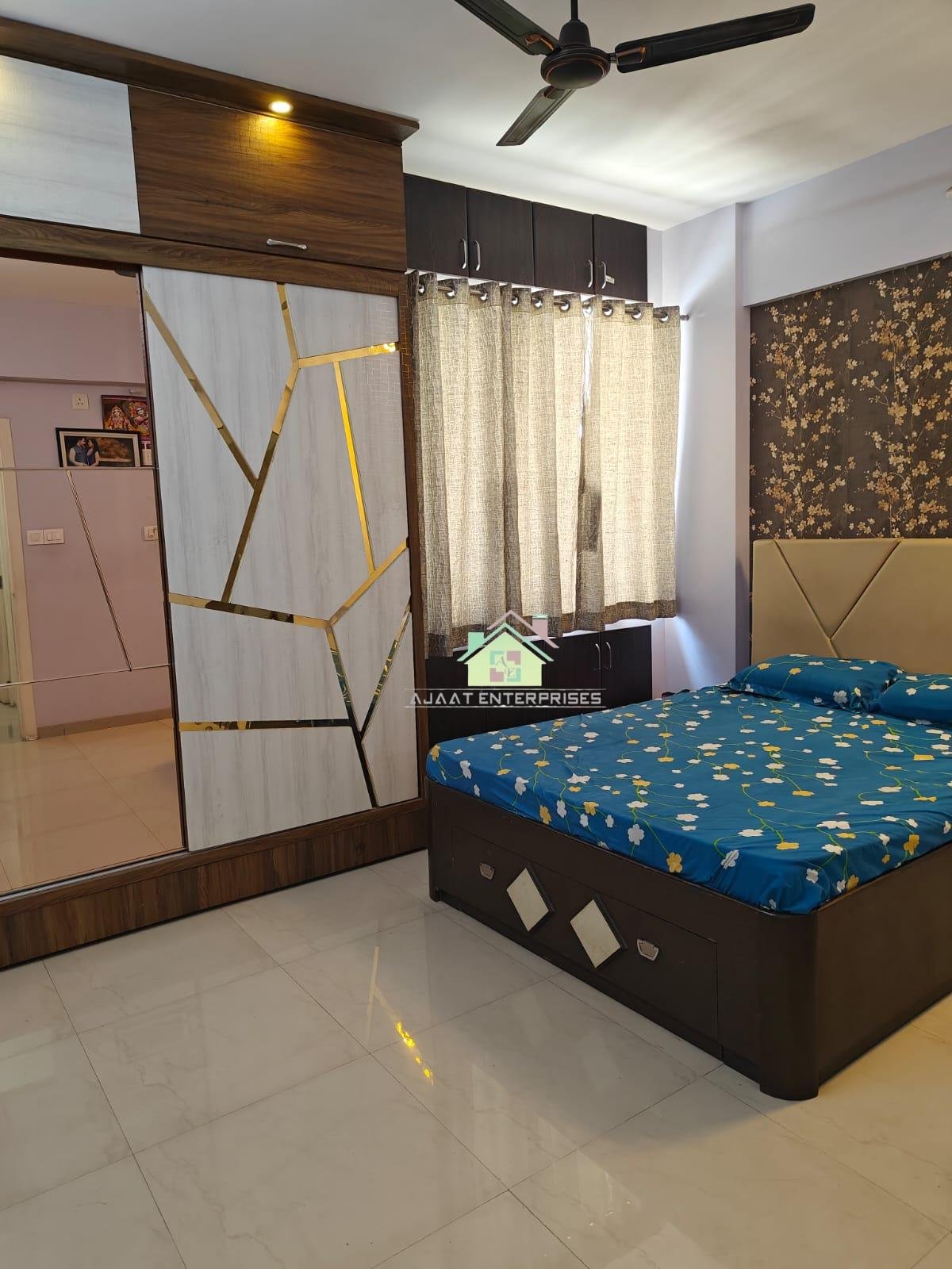 3BHK