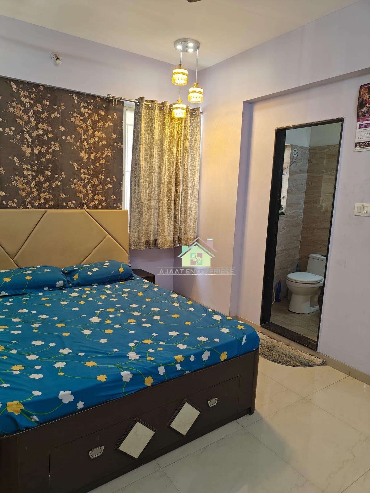 3BHK