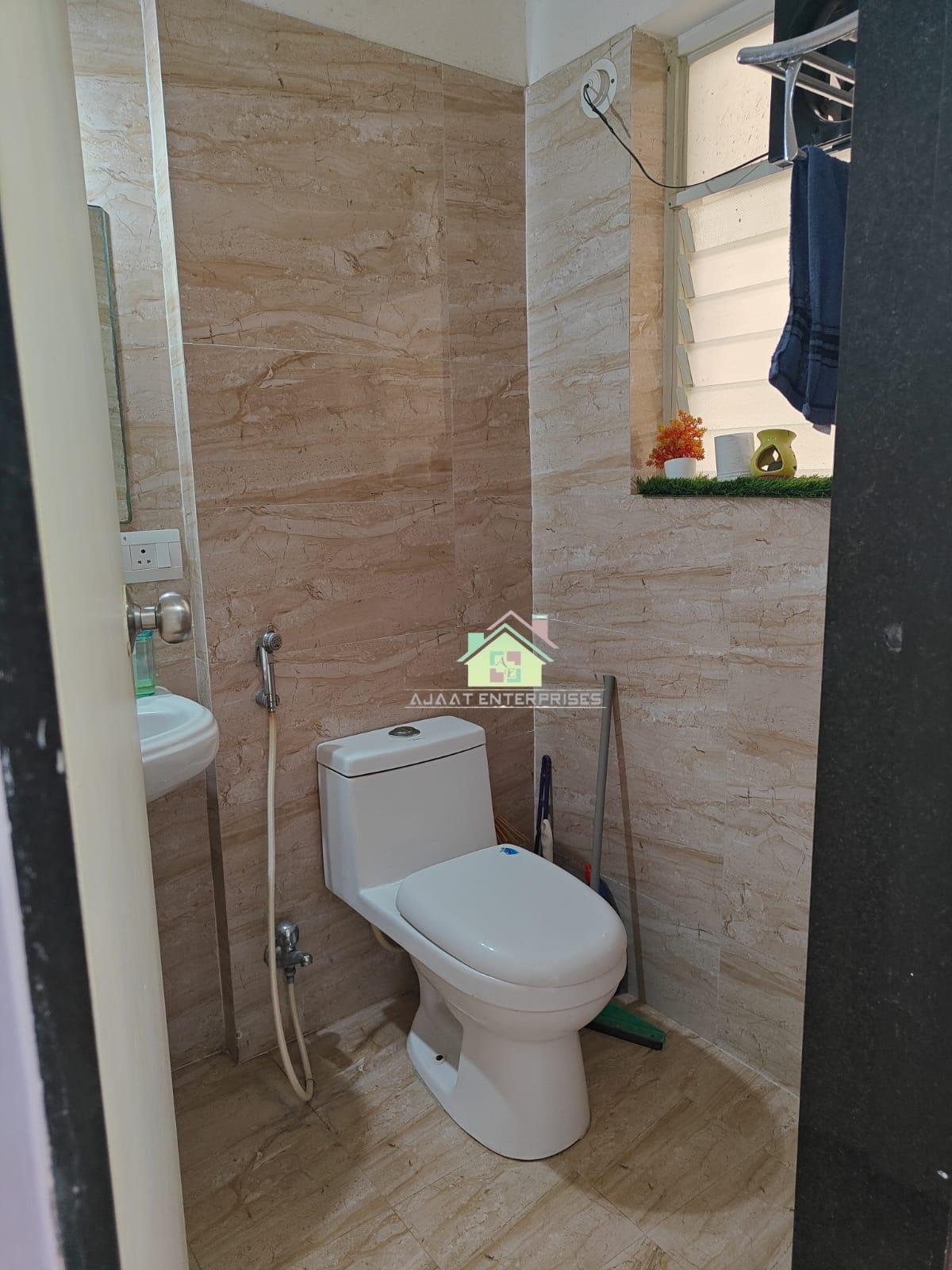 3BHK