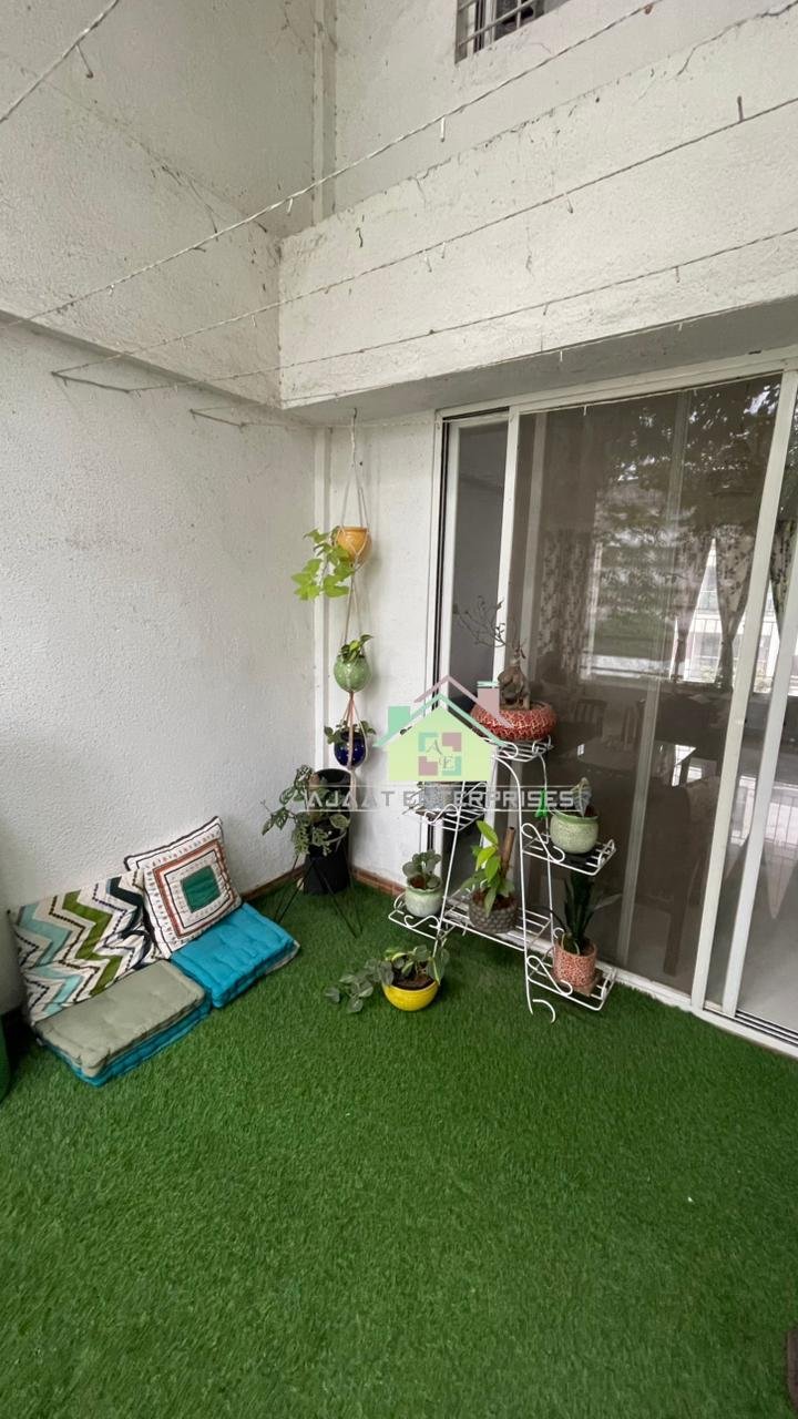 2BHK