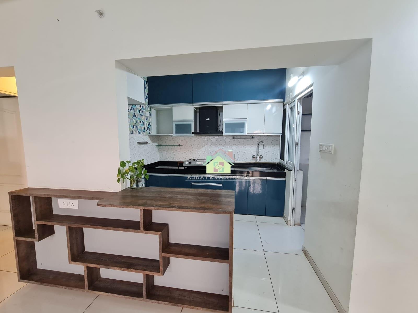 3BHK