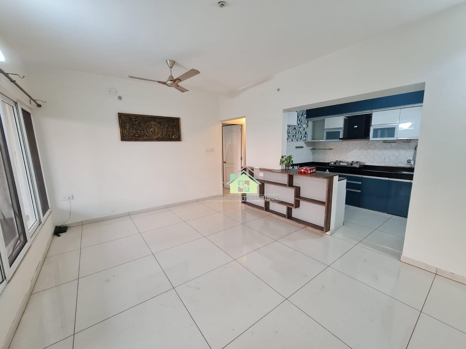 3BHK