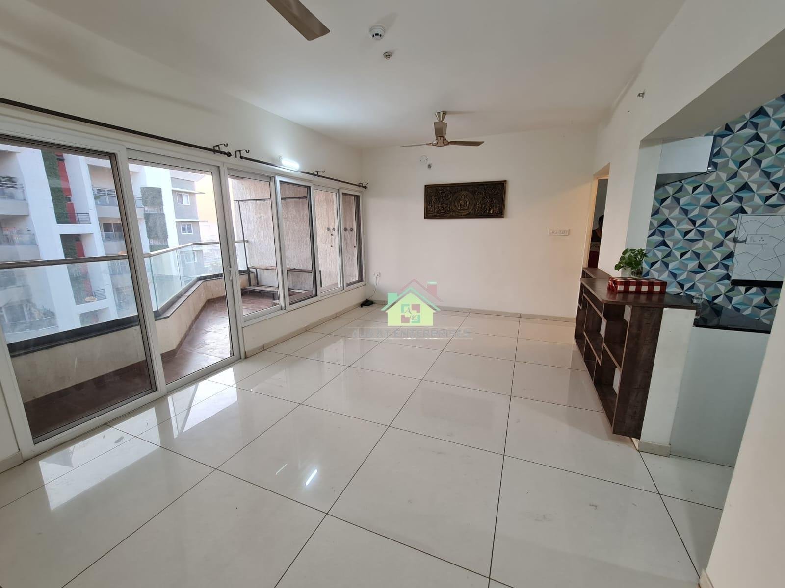 3BHK