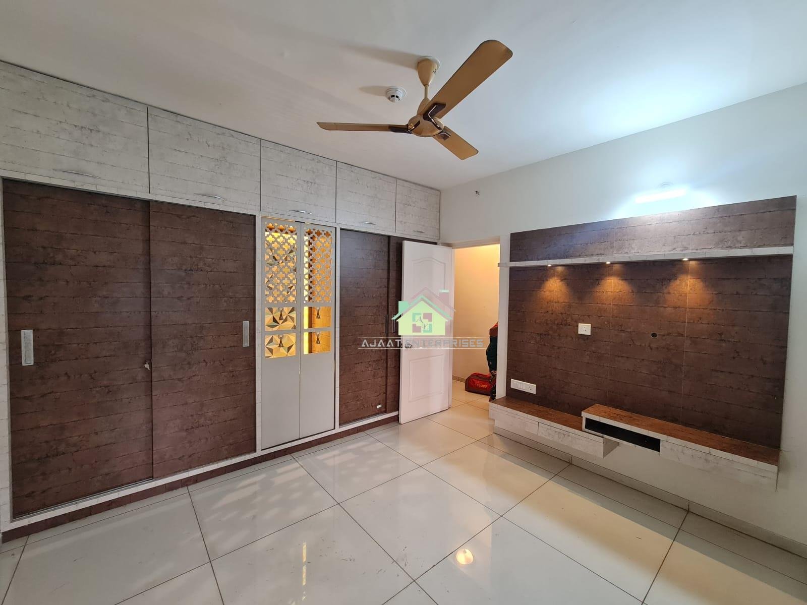 3BHK