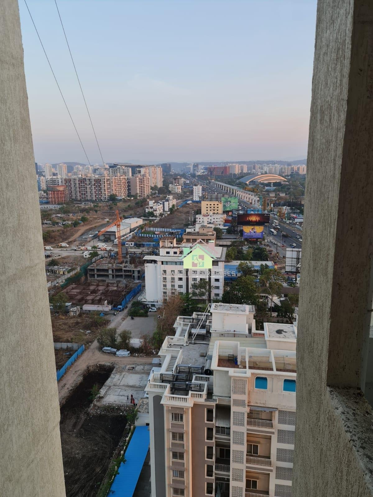 3BHK