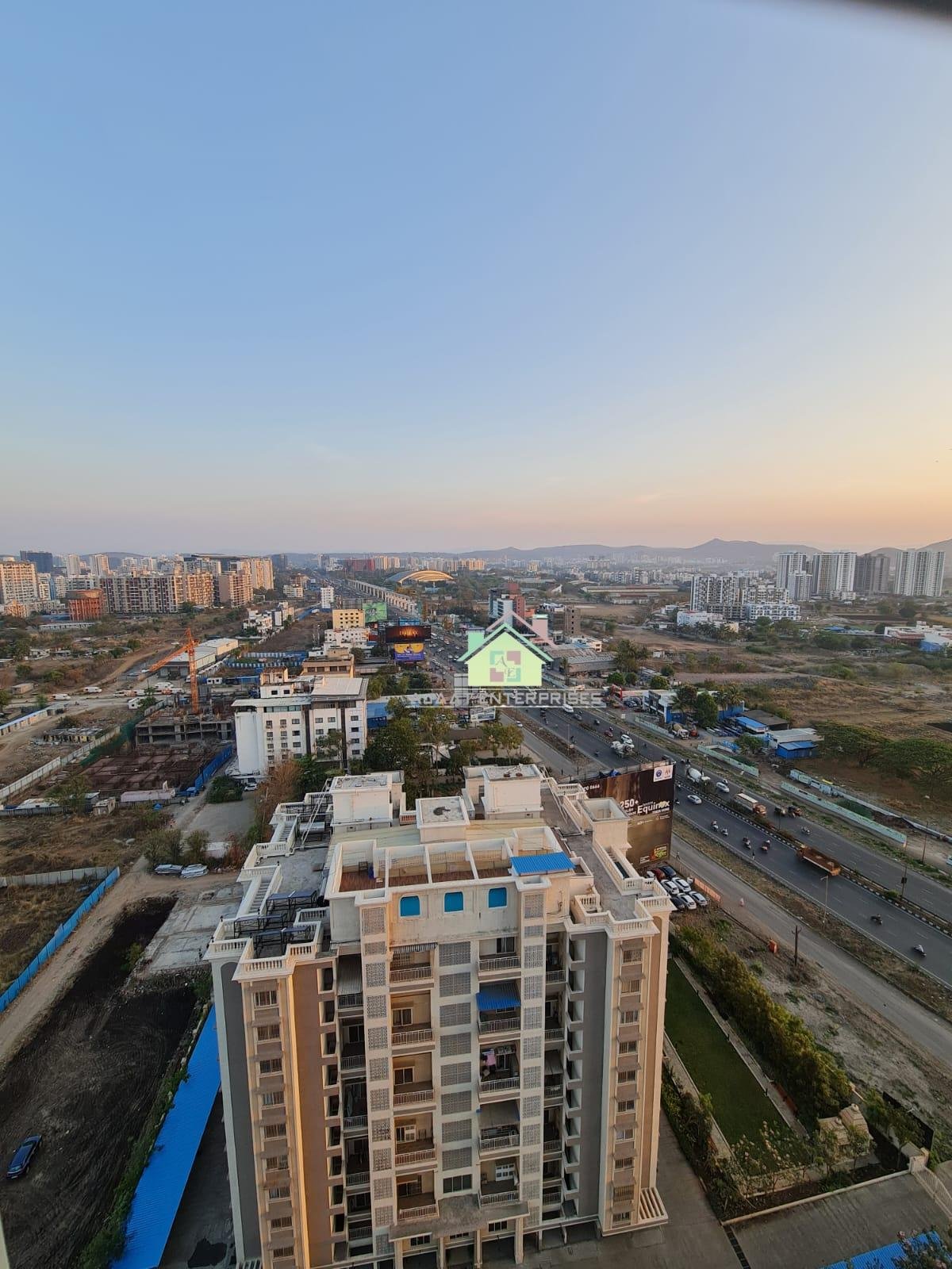 3BHK