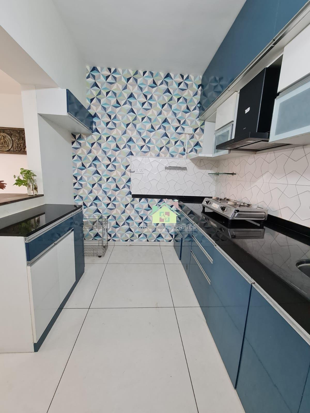 3BHK