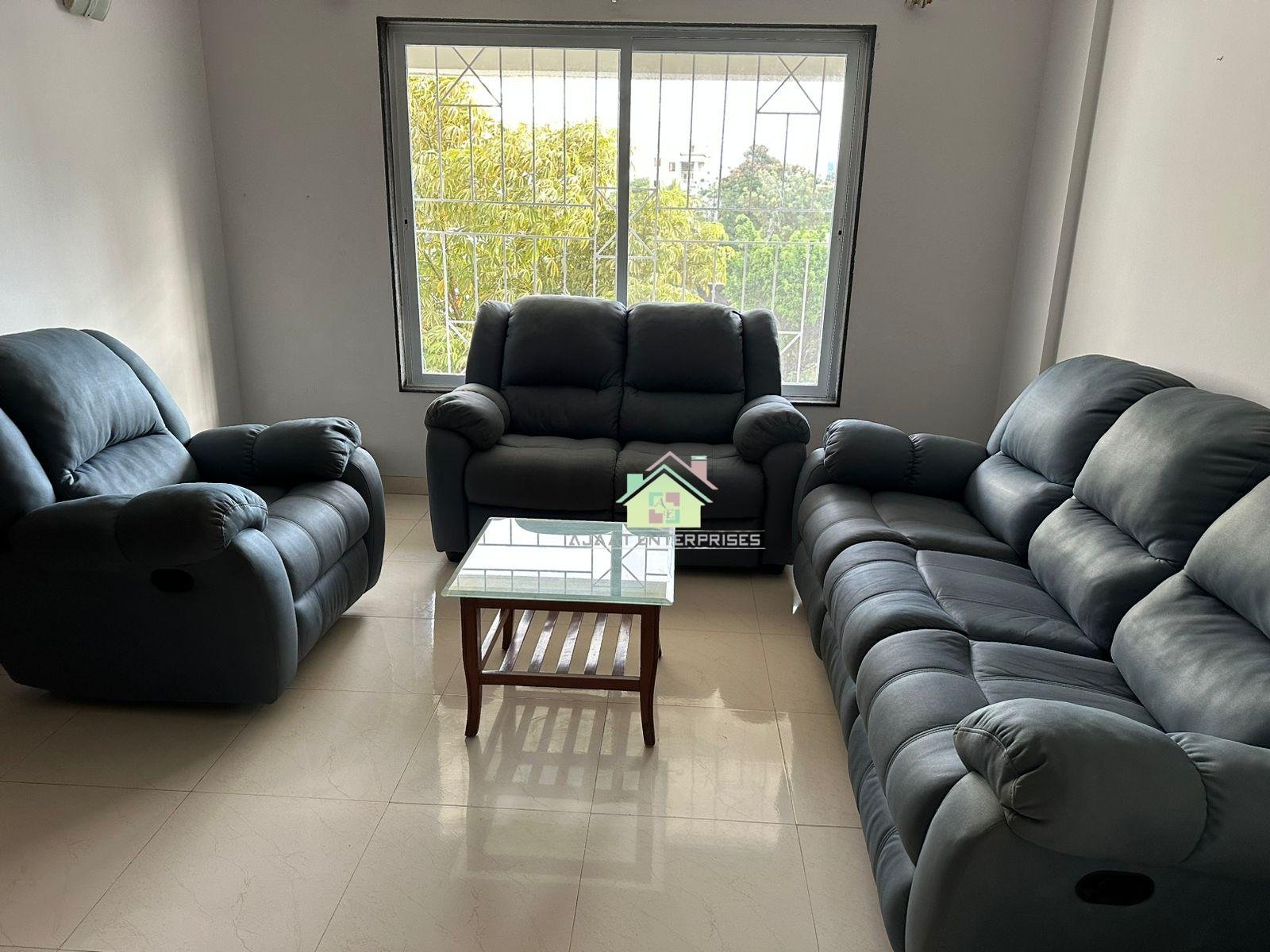 3BHK