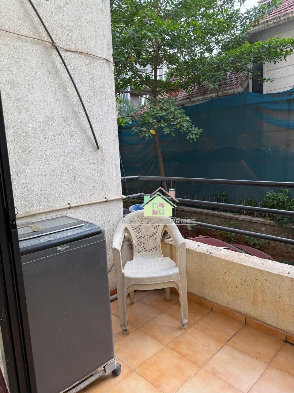 1BHK