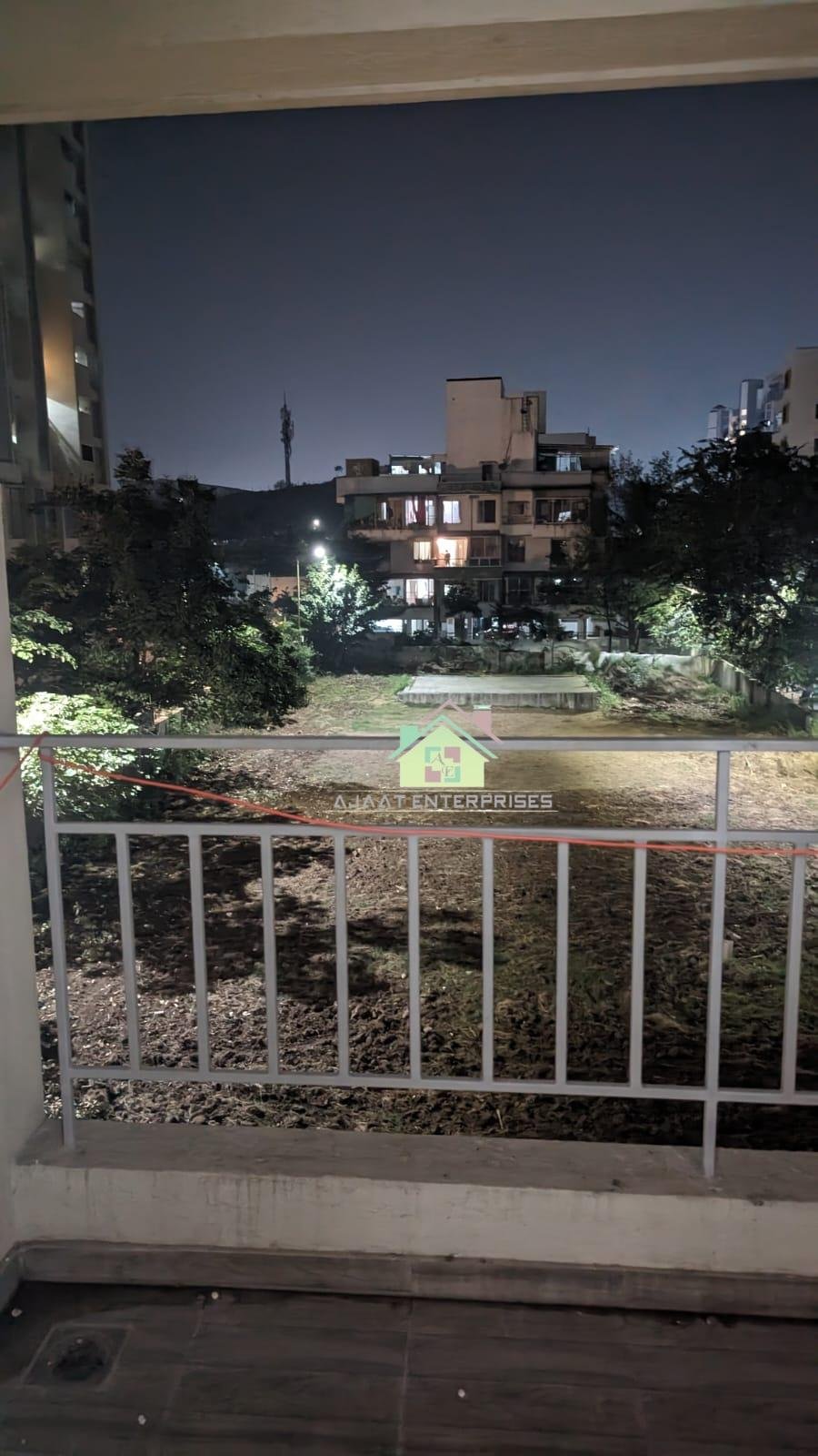 1BHK