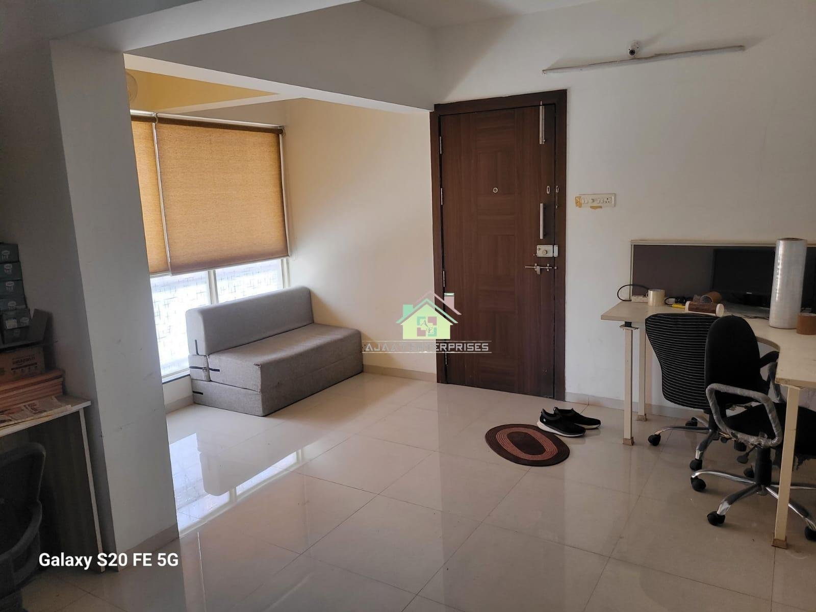 1BHK