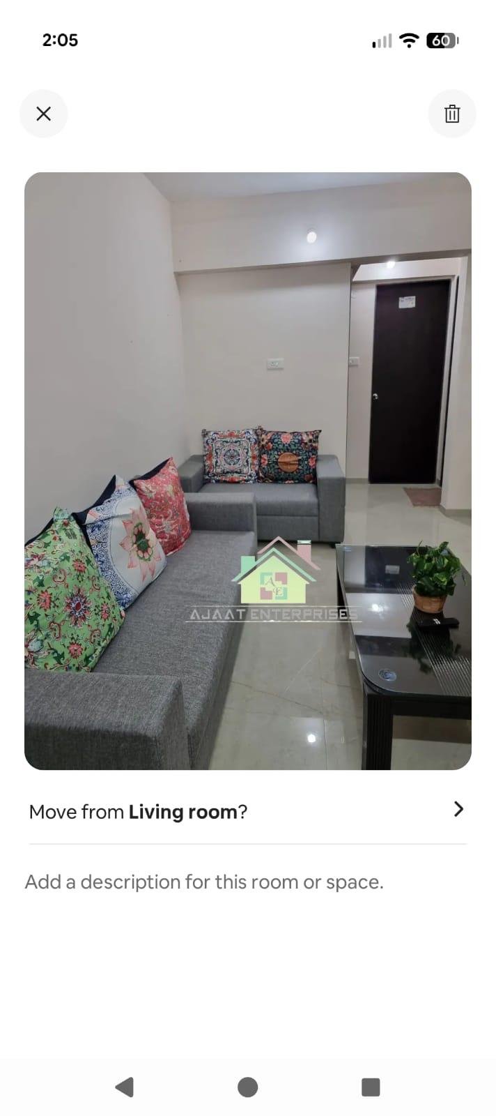 1BHK