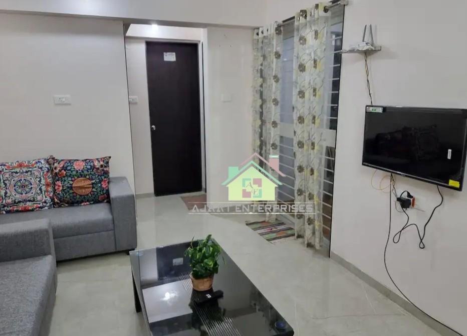 1BHK