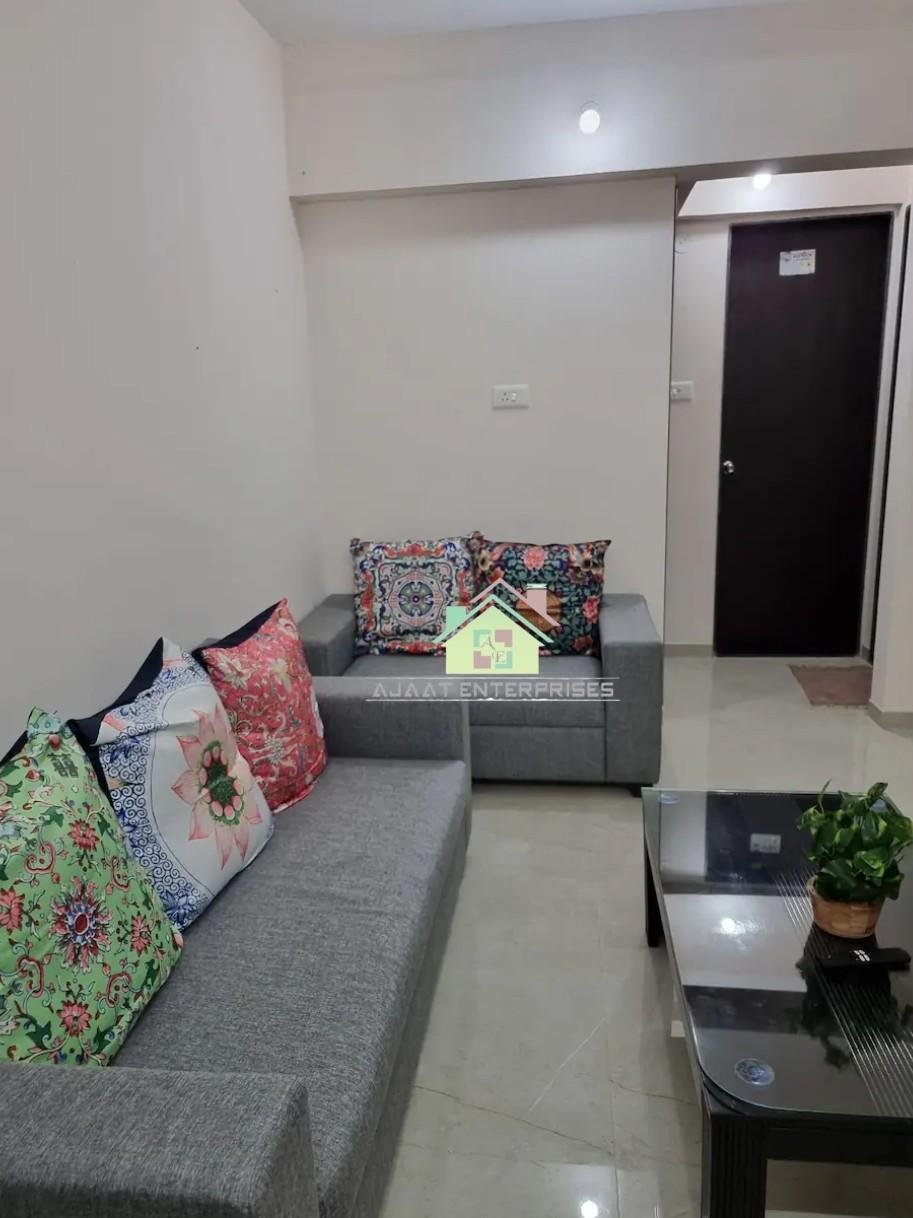 1BHK