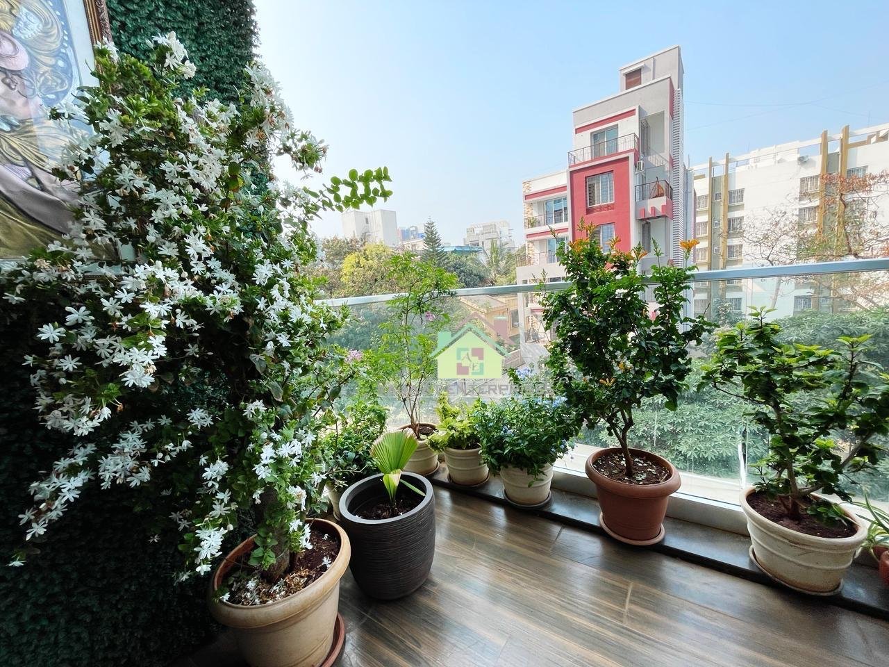 4.5bhk