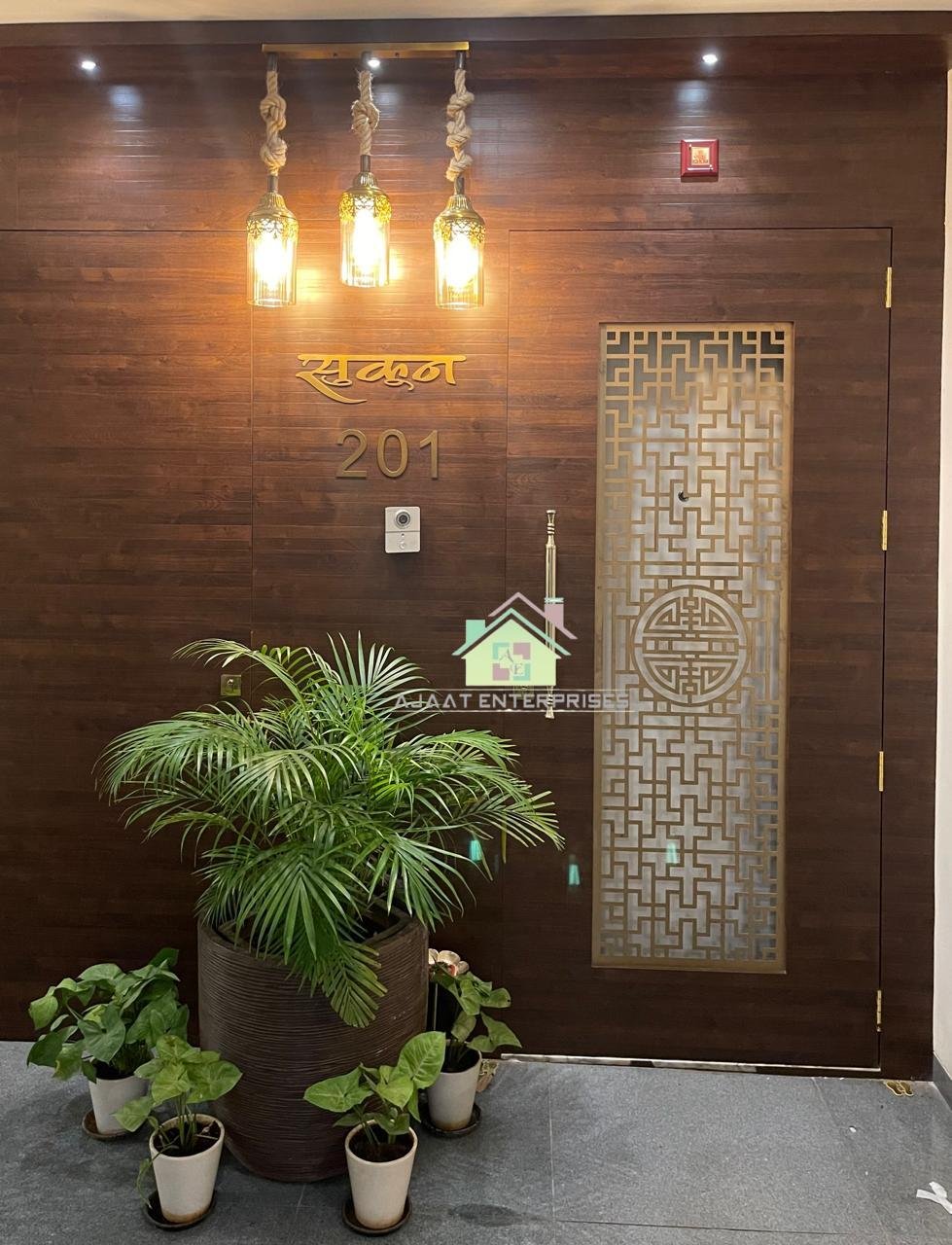 4.5bhk